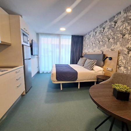 Rk Farallon Canteras Лас-Пальмас-де-Гран-Канарія Екстер'єр фото