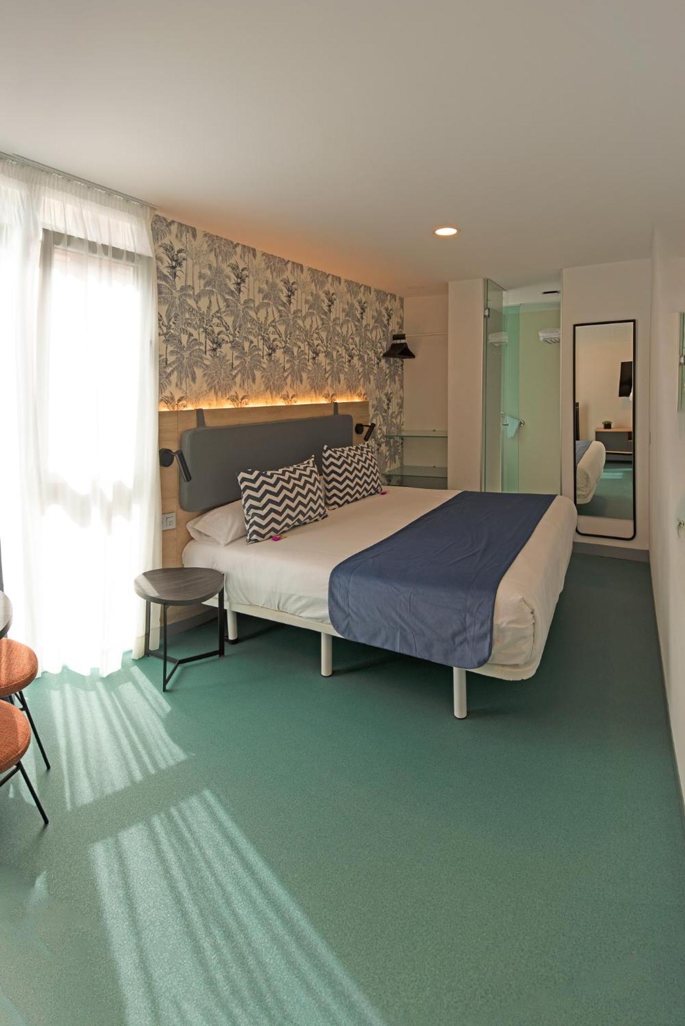 Rk Farallon Canteras Лас-Пальмас-де-Гран-Канарія Екстер'єр фото