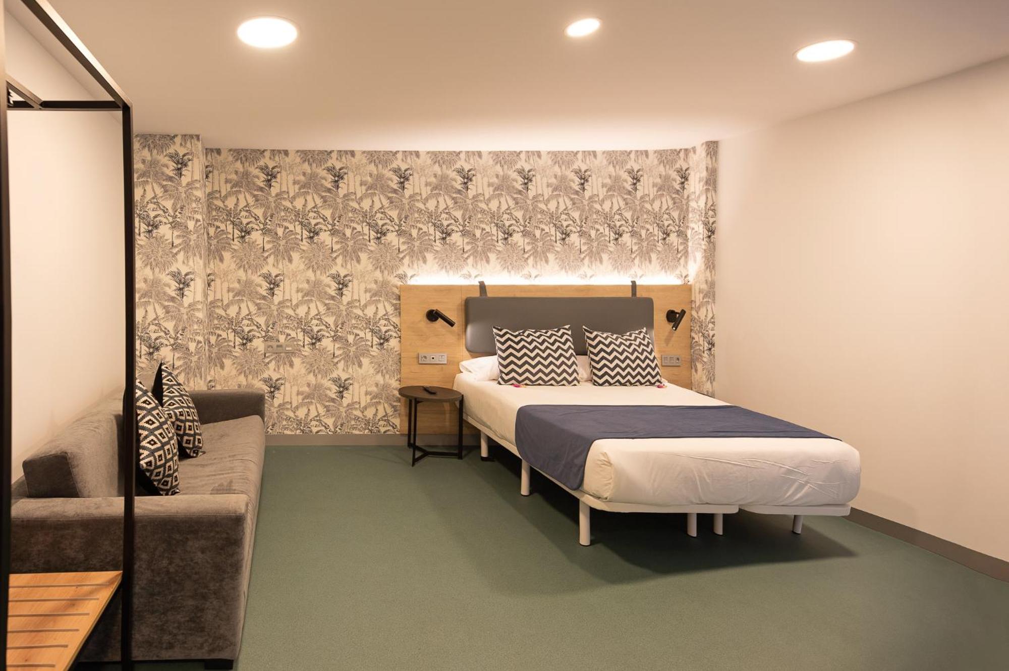 Rk Farallon Canteras Лас-Пальмас-де-Гран-Канарія Екстер'єр фото